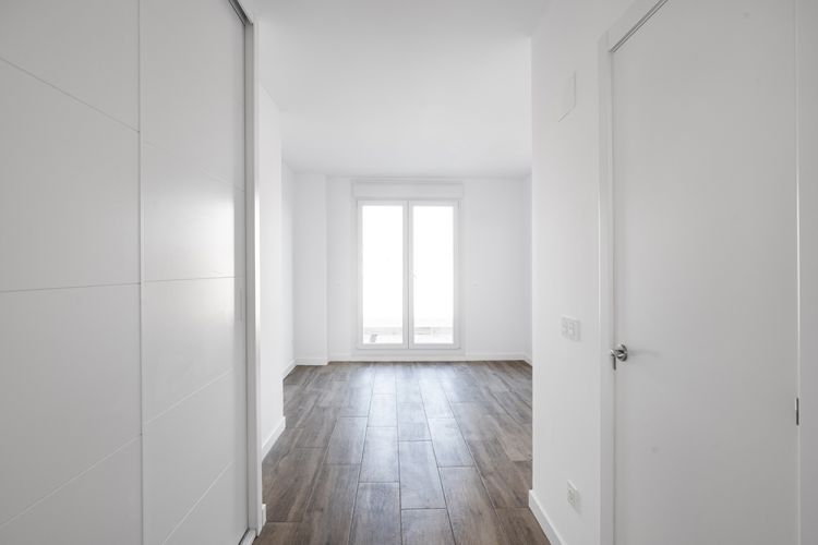 Promoción viviendas zaragoza HABITACIÓN SUITE