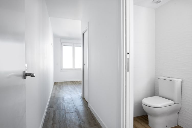 Promoción viviendas zaragoza SUITE