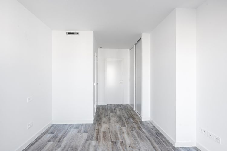 Promoción viviendas zaragoza HABITACIÓN SUITE