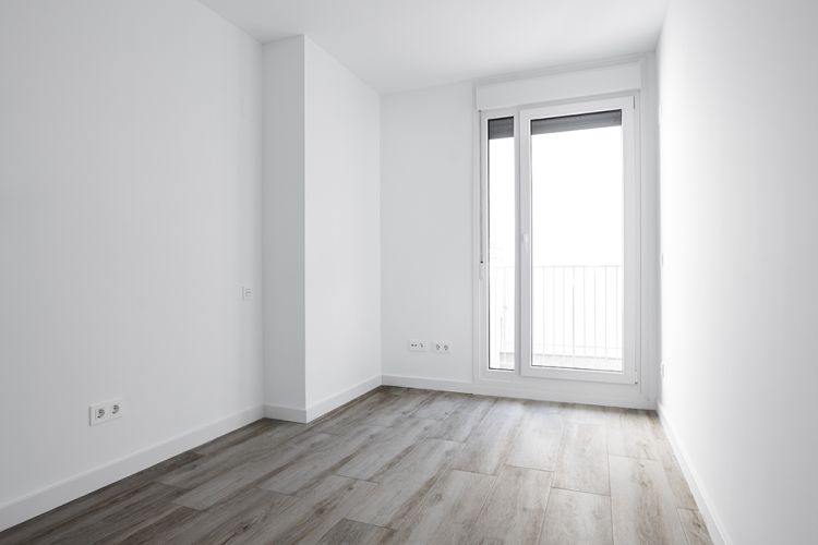 Promoción viviendas zaragoza HABITACIÓN