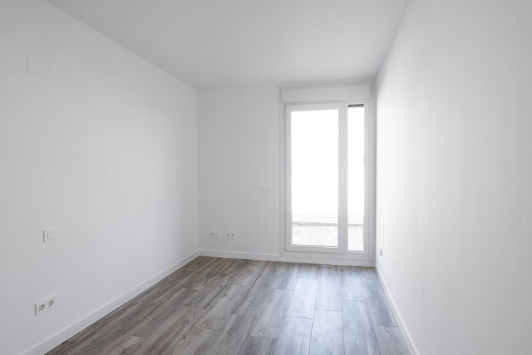 Promoción viviendas zaragoza HABITACIÓN