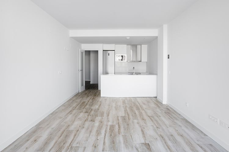 Promoción viviendas zaragoza SALÓN COMEDOR